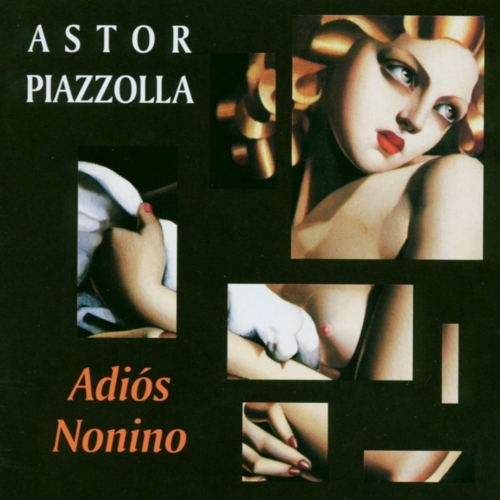 Astor Piazzolla